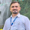 दिननाथ अधिकारी (असार महिनाको उत्कृष्ट कर्मचारी)