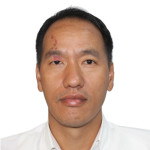 नेत्र बहादुर गुरुङ