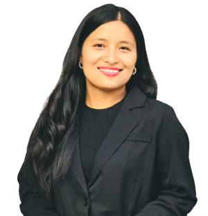 पुजा माया गुरुङ्ग