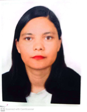 विष्नु कुमारी न्यौपाने