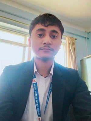 सुवाश नेपाली