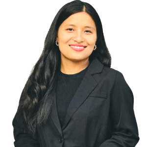 पुजा माया गुरुङ्ग