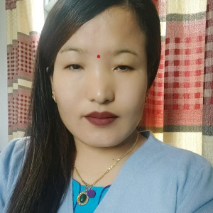 नेत्र काशी गुरुङ