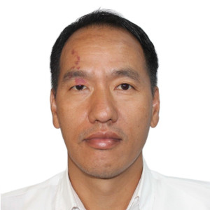 नेत्र बहादुर गुरुङ