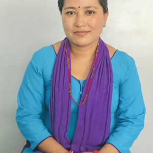 शुभद्रा श्रेष्ठ