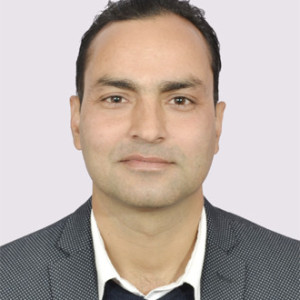 नवराज शर्मा दोरङ्गा