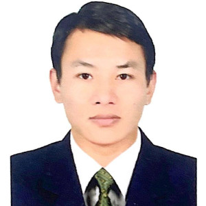 भइ  बहादुर गुरुङ