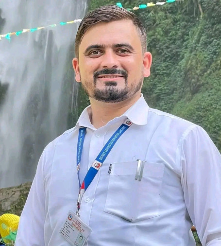 दिननाथ अधिकारी