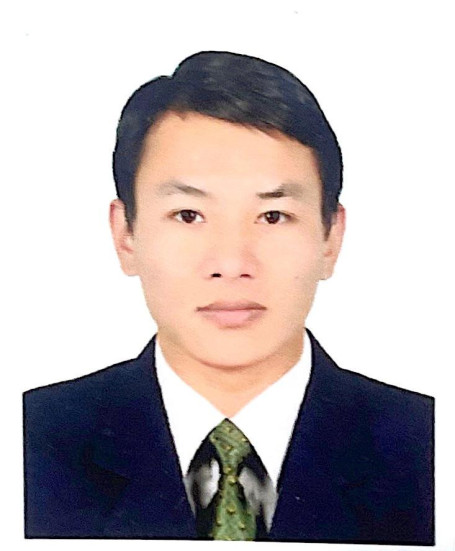 भइ  बहादुर गुरुङ